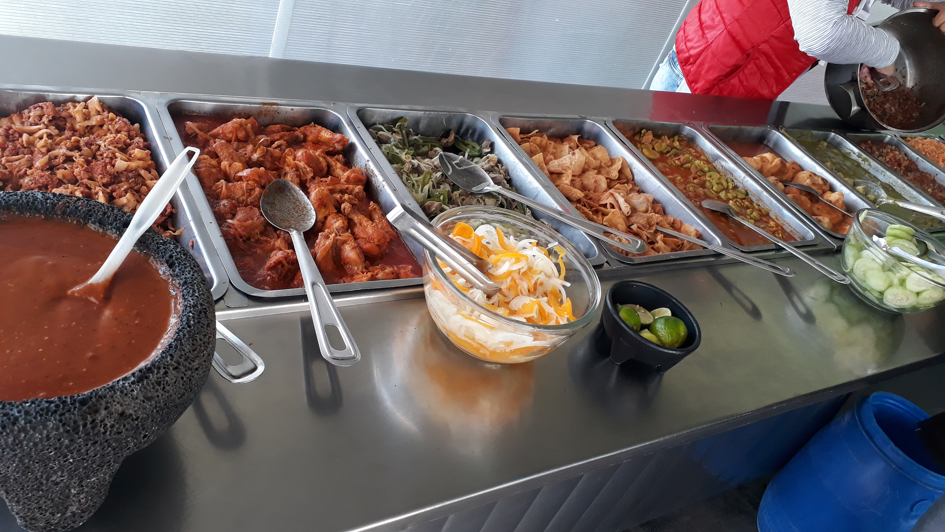 Tacos LUPITA image 1