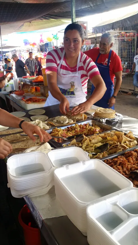 Tacos LUPITA image 4