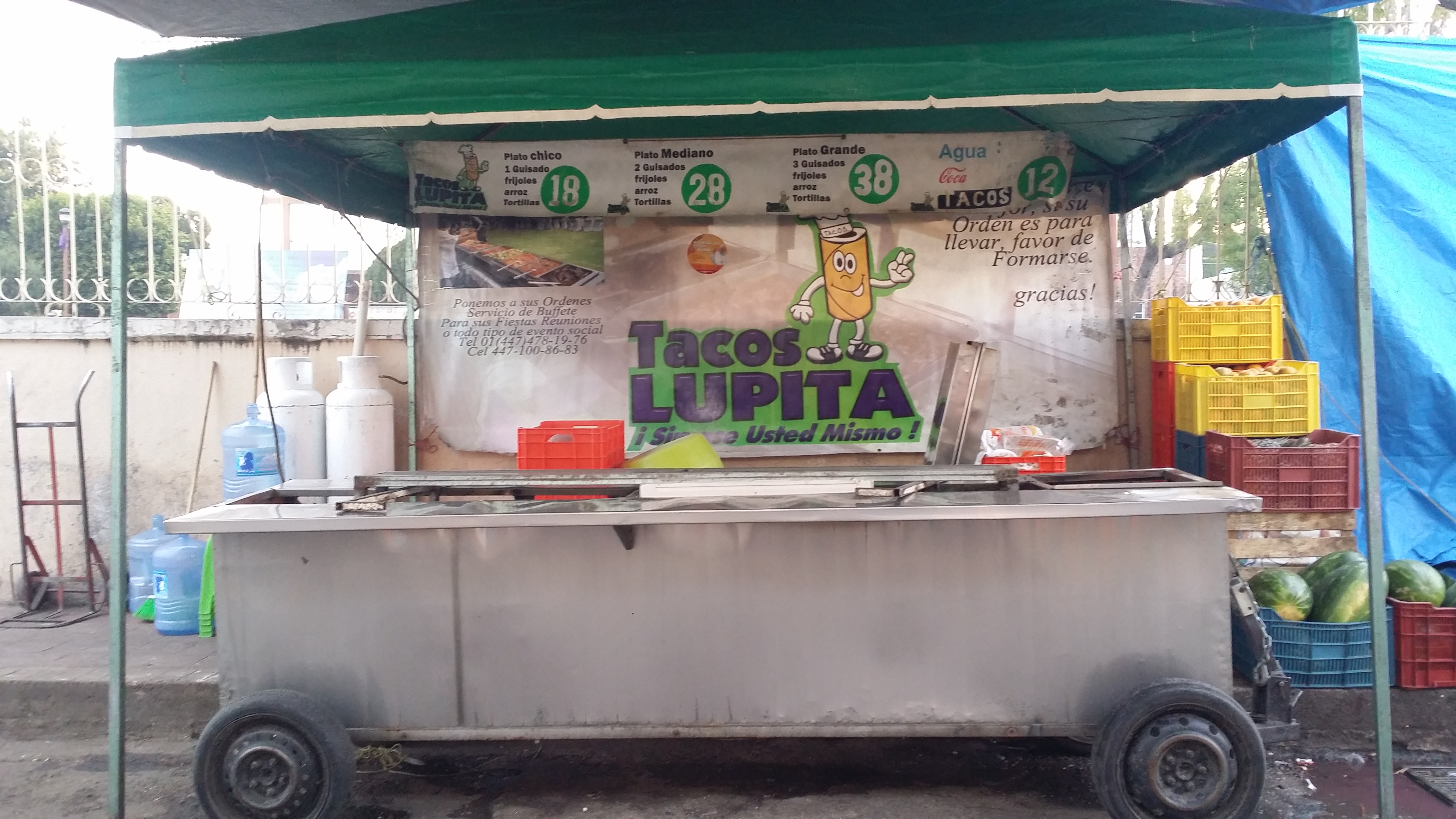 Tacos LUPITA image 5