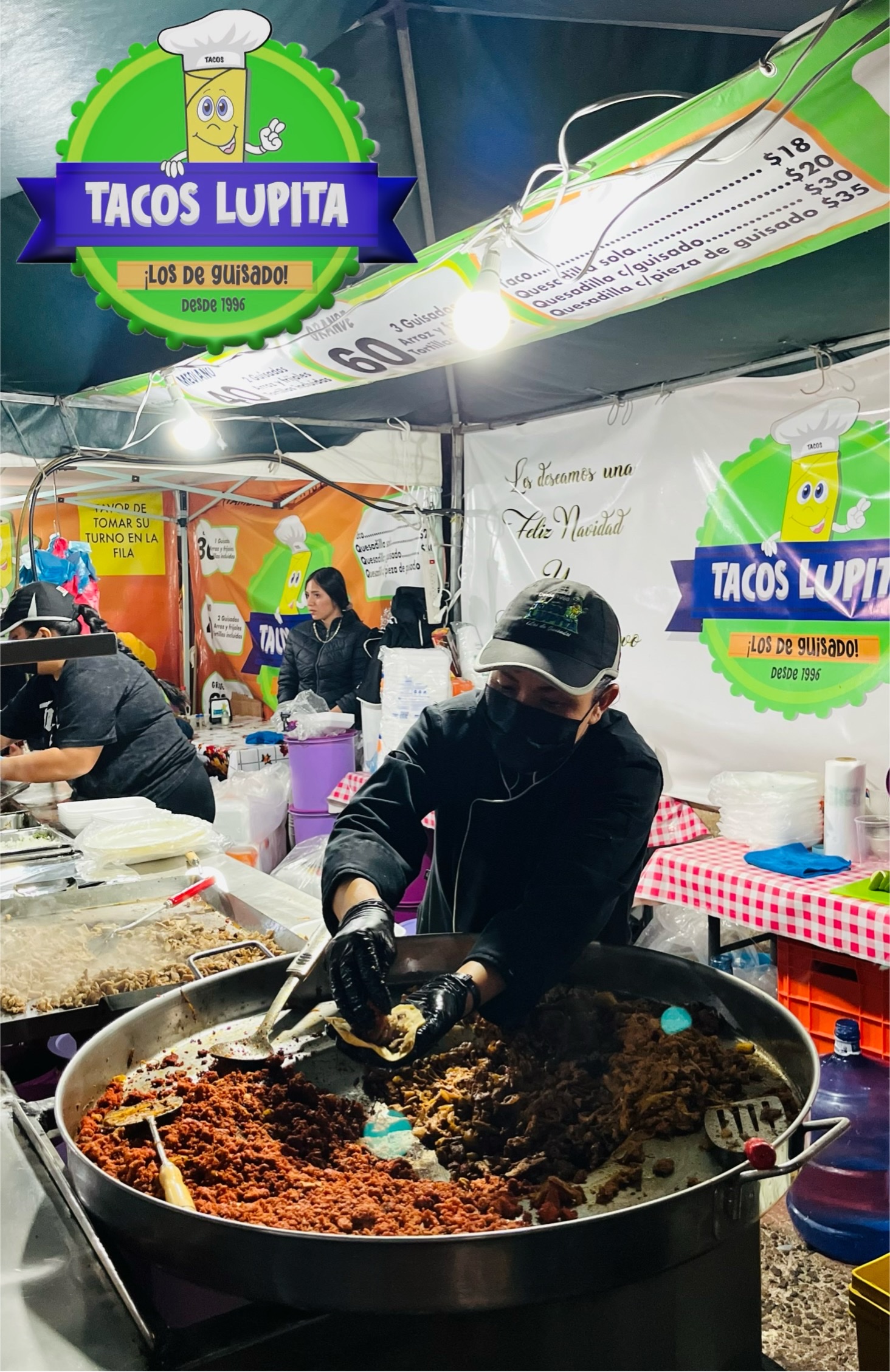 Tacos LUPITA image 6