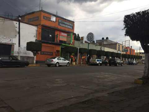 Gueros Pizza image 4