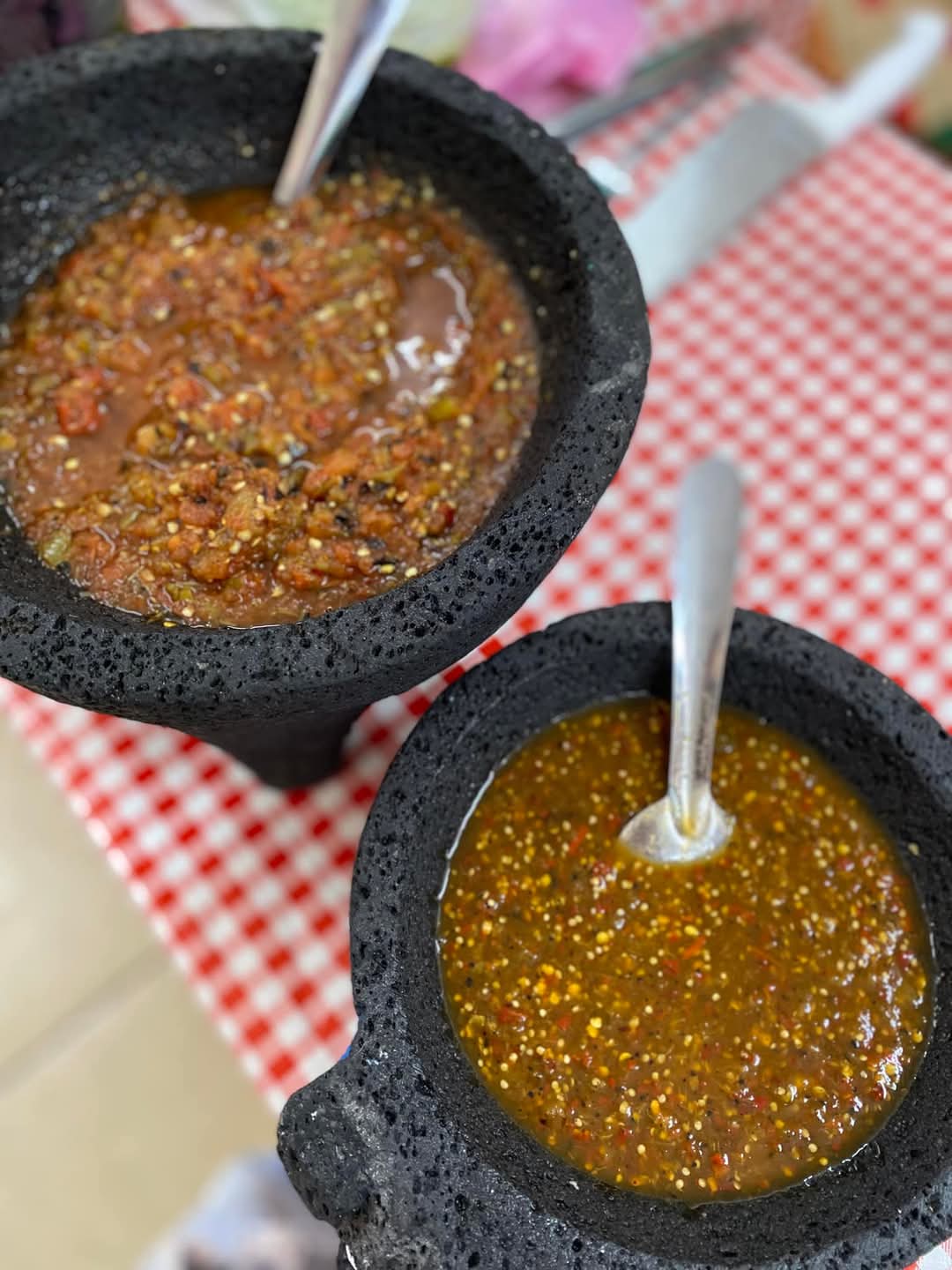 Taqueria Asu Mecha image 1