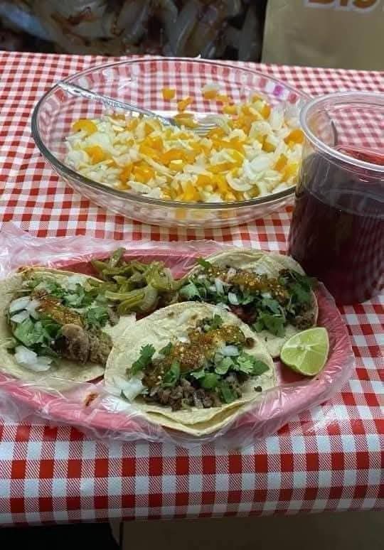 Taqueria Asu Mecha image 2