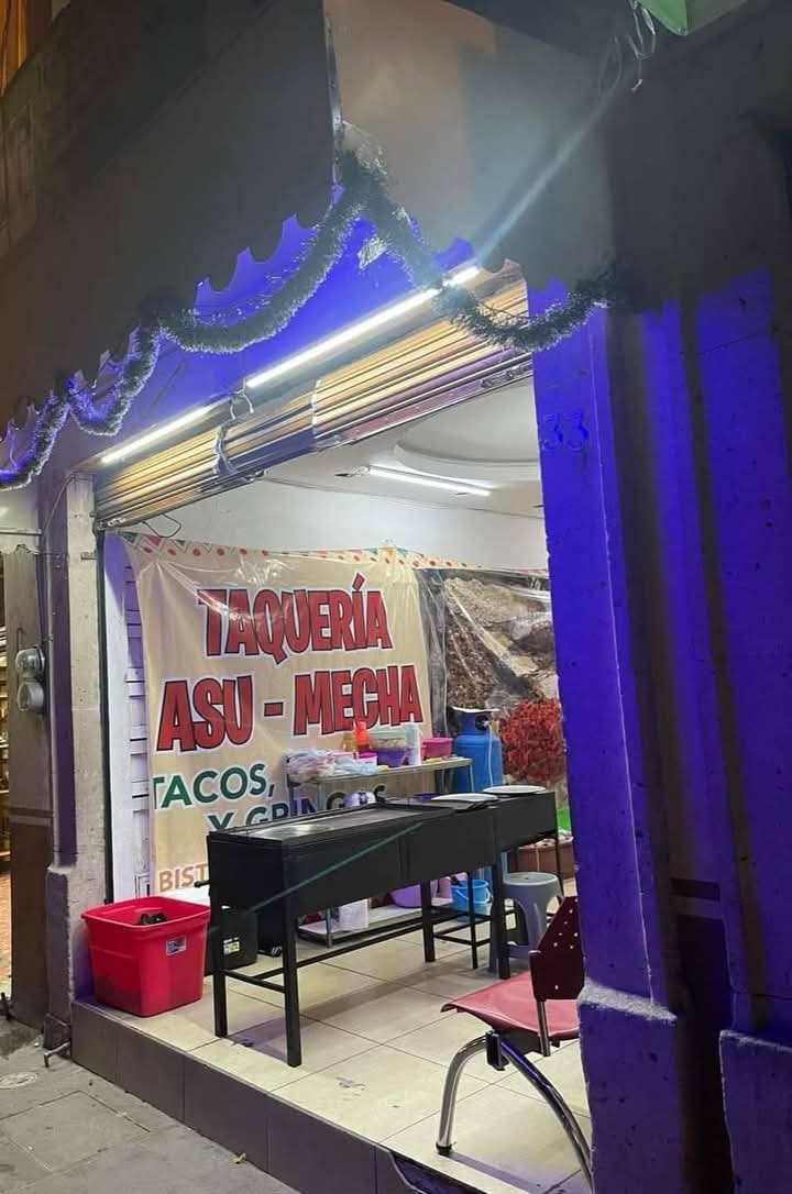 Taqueria Asu Mecha image 5