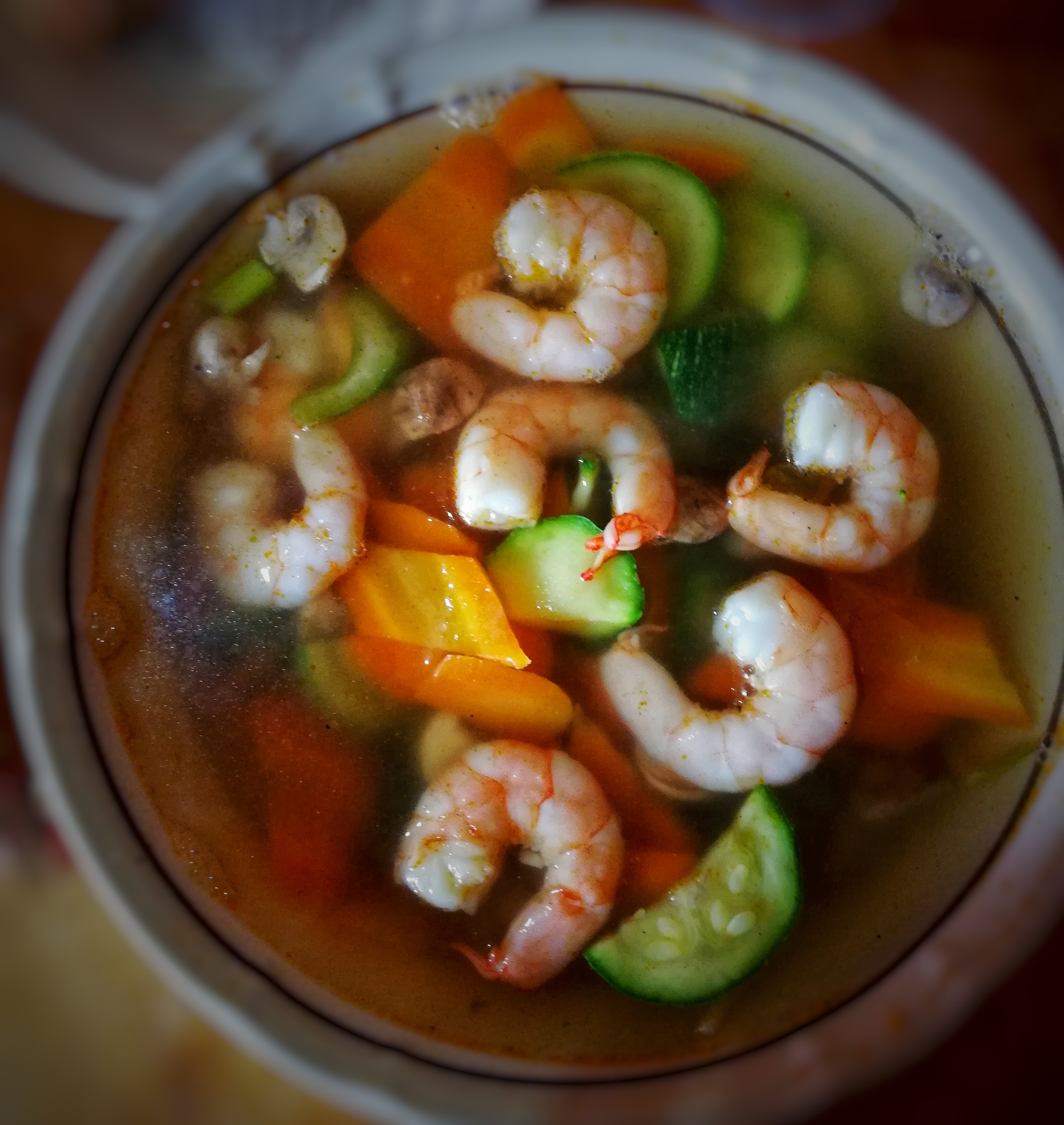 Comida China El Cocodrilo image 2