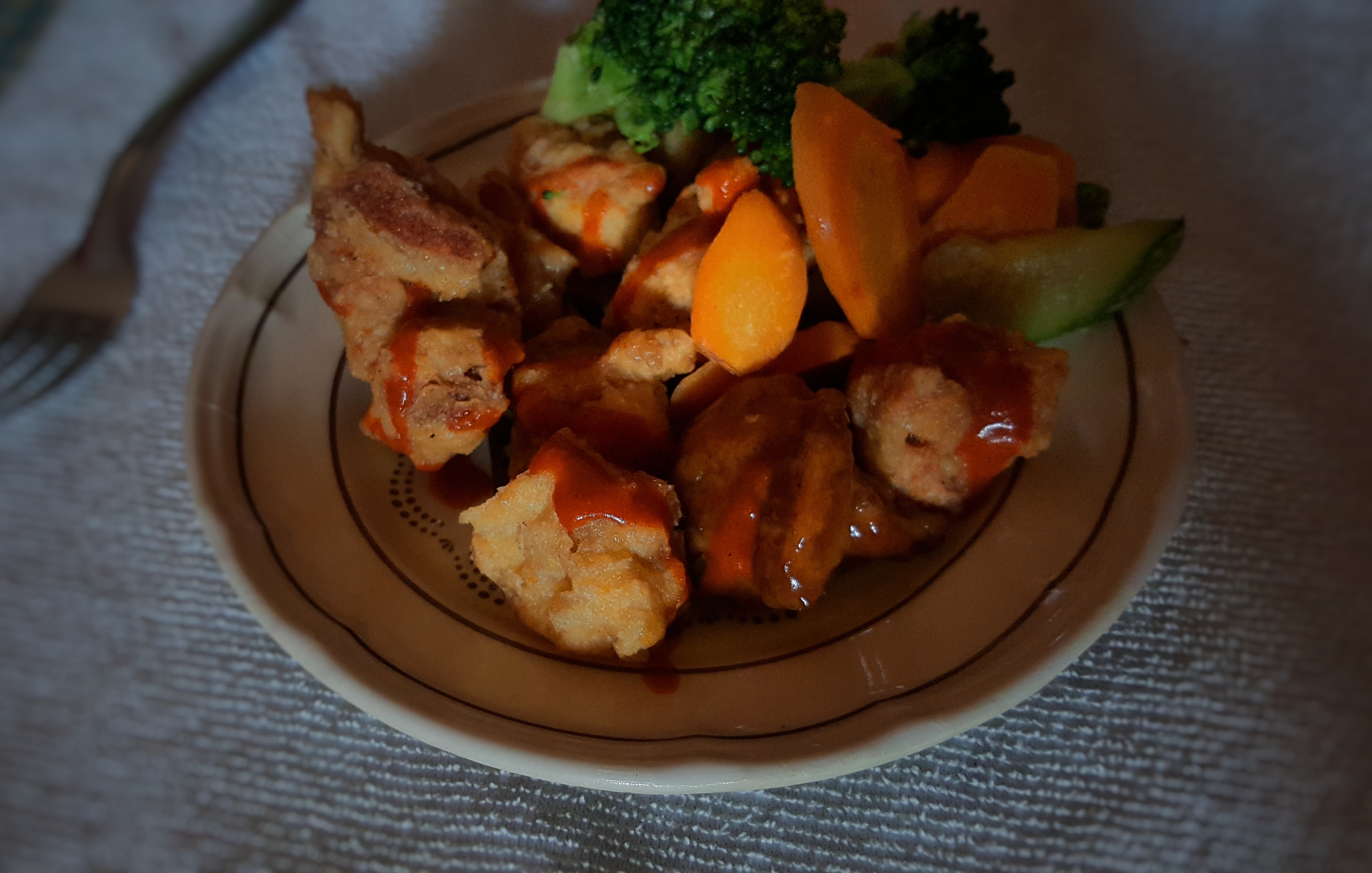 Comida China El Cocodrilo image 4