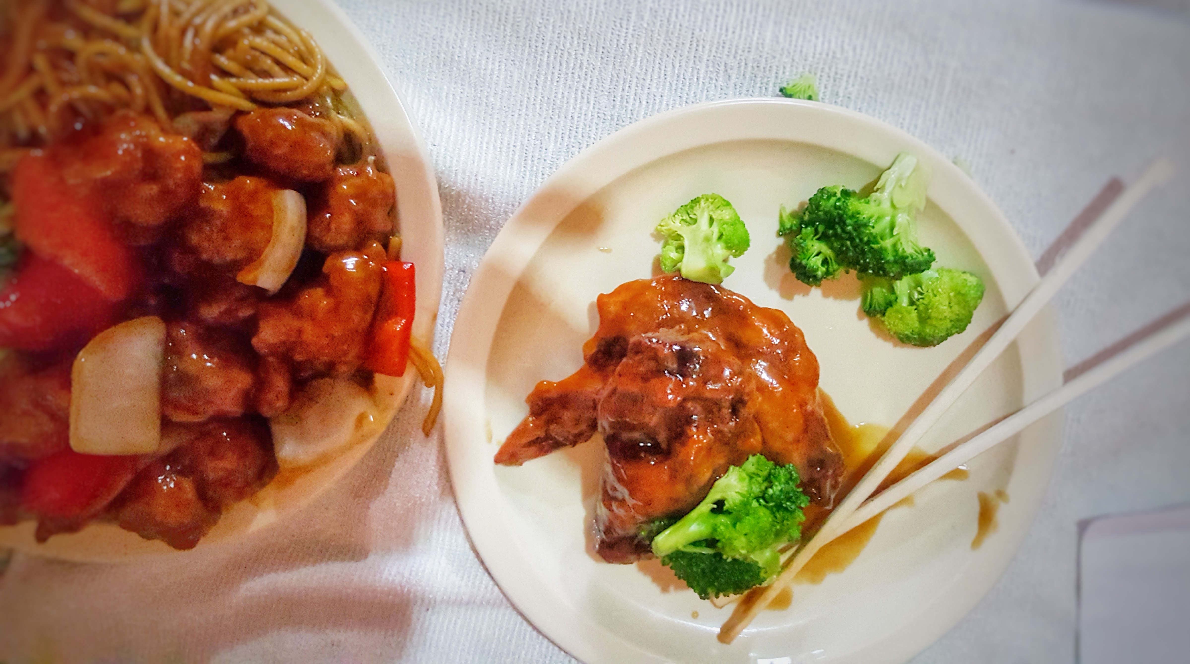 Comida China El Cocodrilo image 5