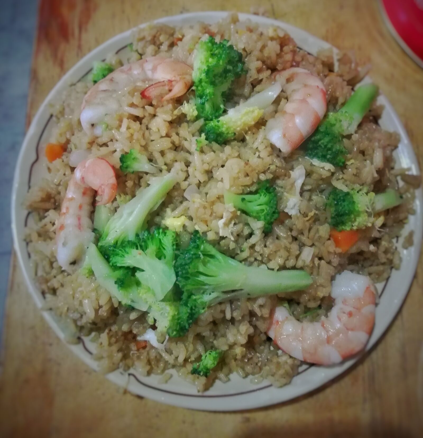 Comida China El Cocodrilo image 6