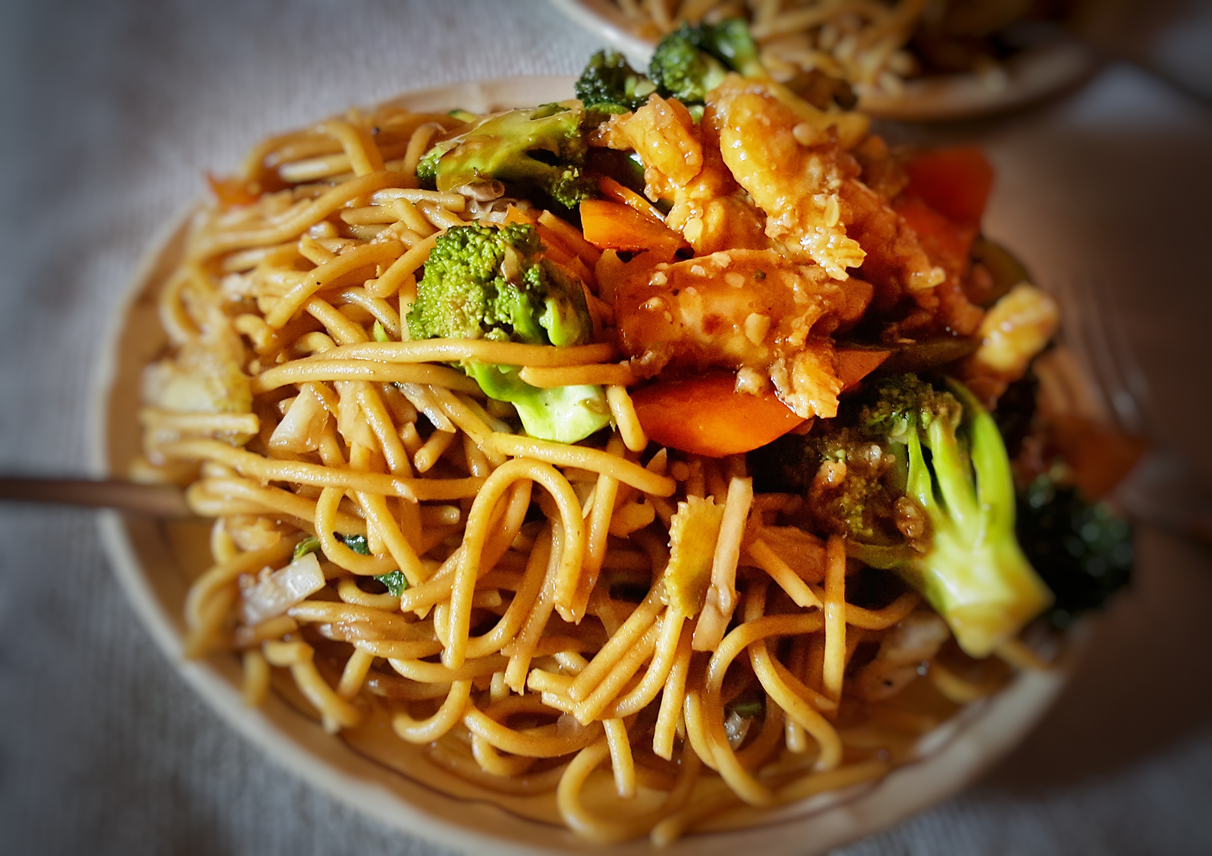 Comida China El Cocodrilo image 7