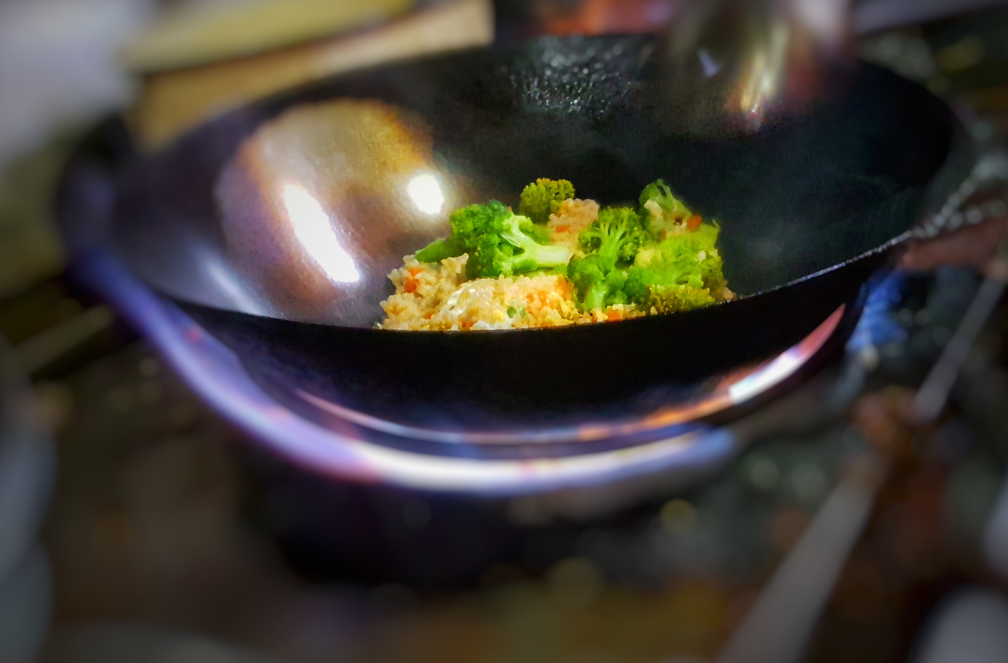 Comida China El Cocodrilo image 8