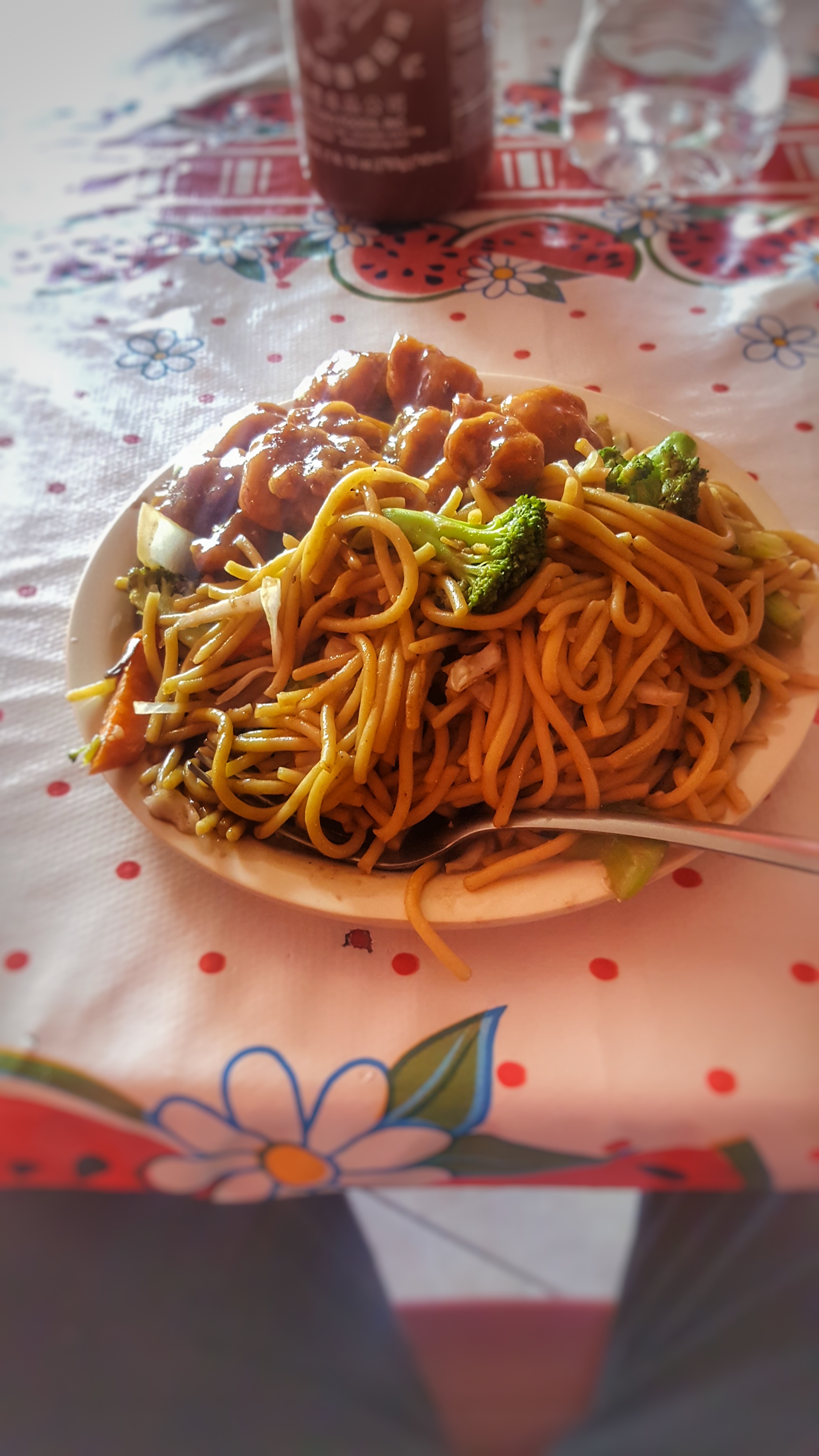 Comida China El Cocodrilo image 9