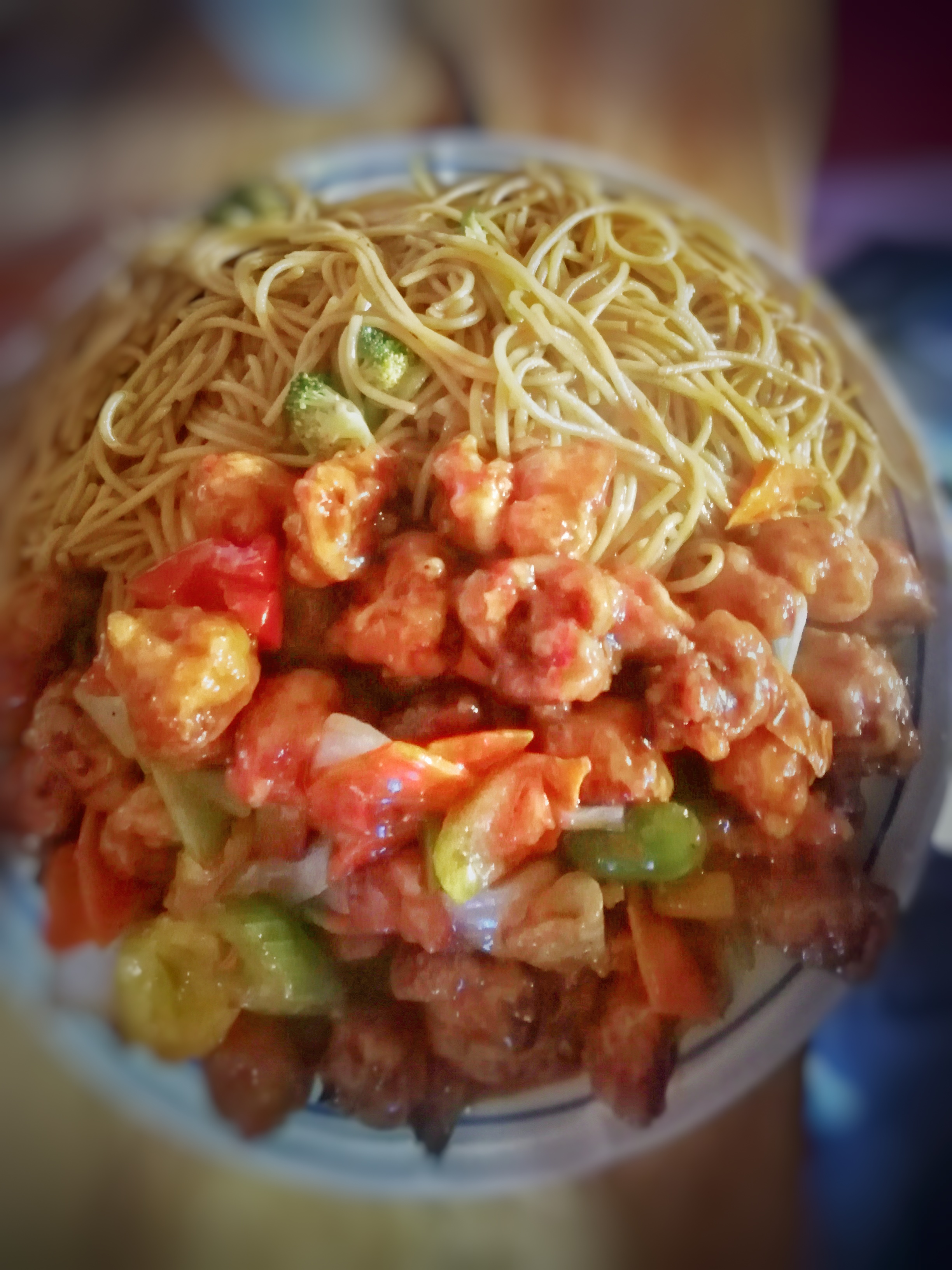 Comida China El Cocodrilo image 10