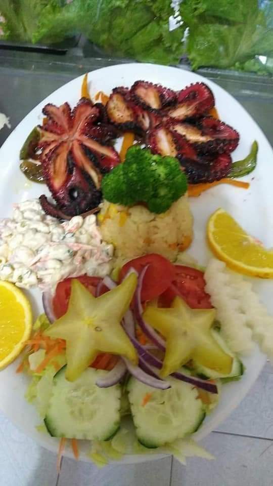 Restaurante el palmar image 1