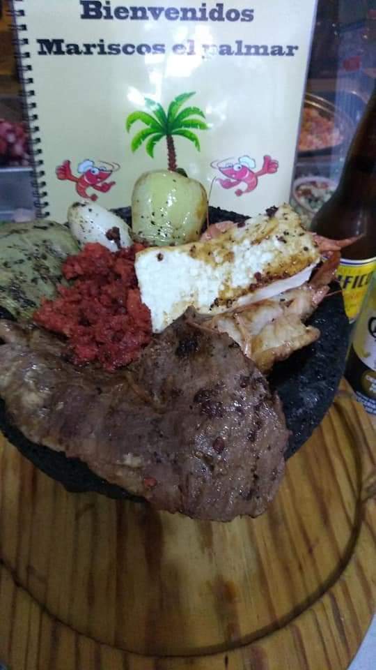 Restaurante el palmar image 2