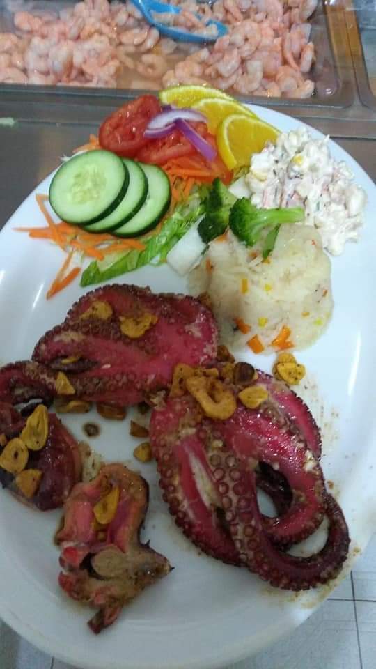 Restaurante el palmar image 3