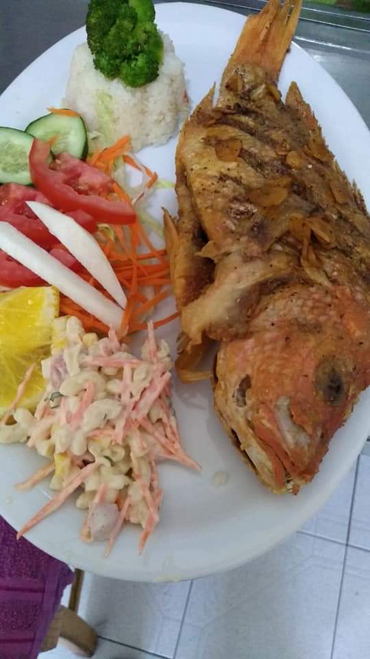 Restaurante el palmar image 4