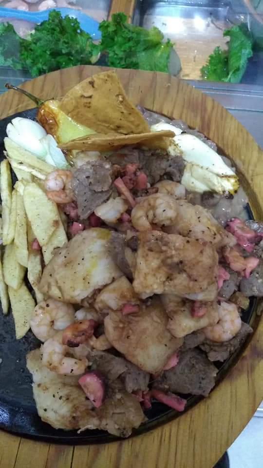 Restaurante el palmar image 6