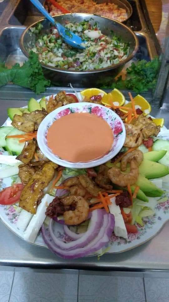 Restaurante el palmar image 7