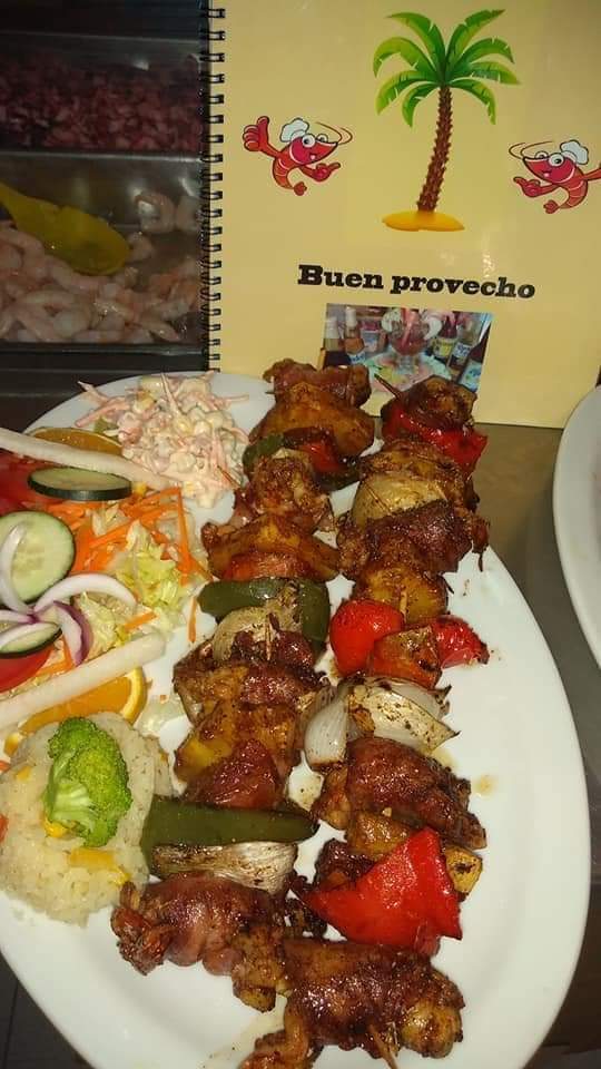 Restaurante el palmar image 8