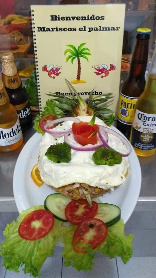 Restaurante el palmar image 9