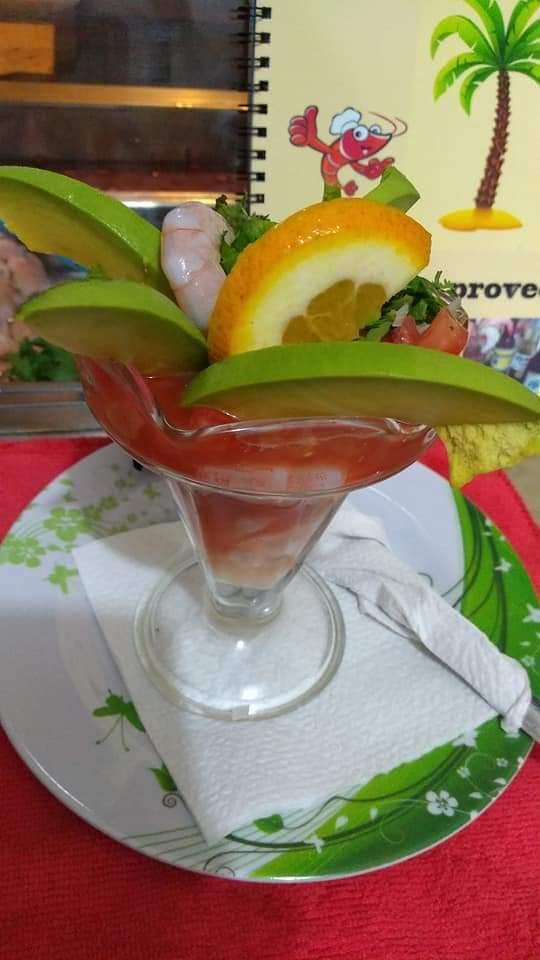 Restaurante el palmar image 10