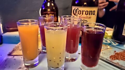 Arborea Bar image 2