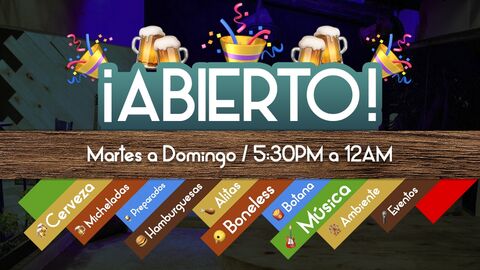 Arborea Bar image 3