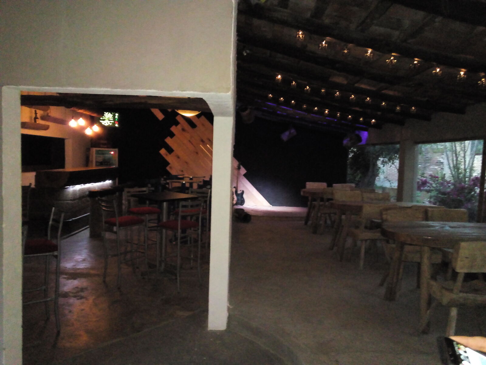 Arborea Bar image 7