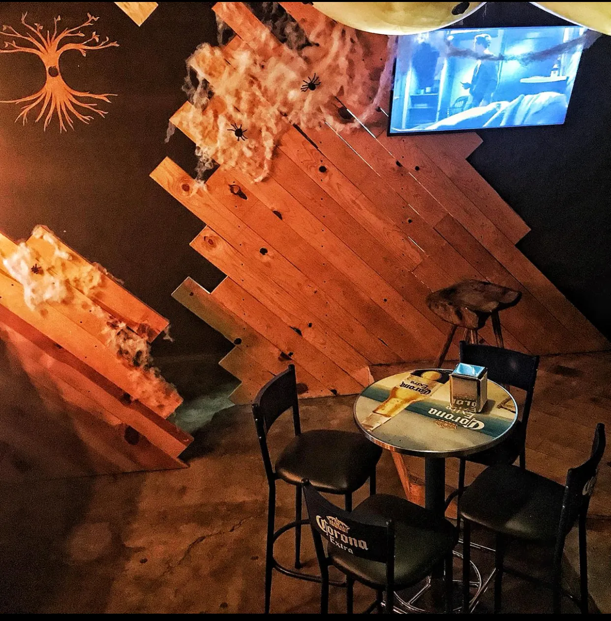 Arborea Bar image 9