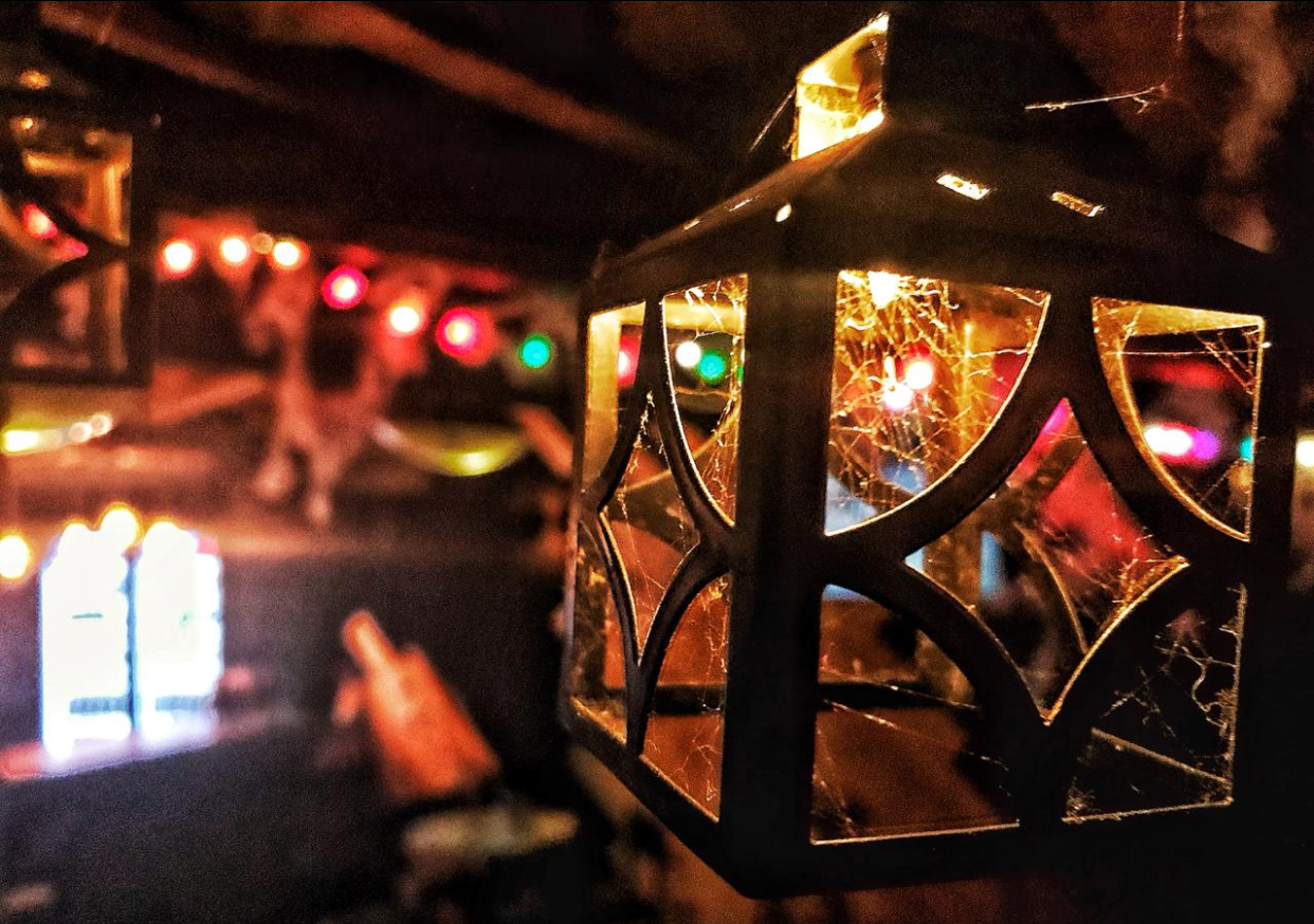 Arborea Bar image 10