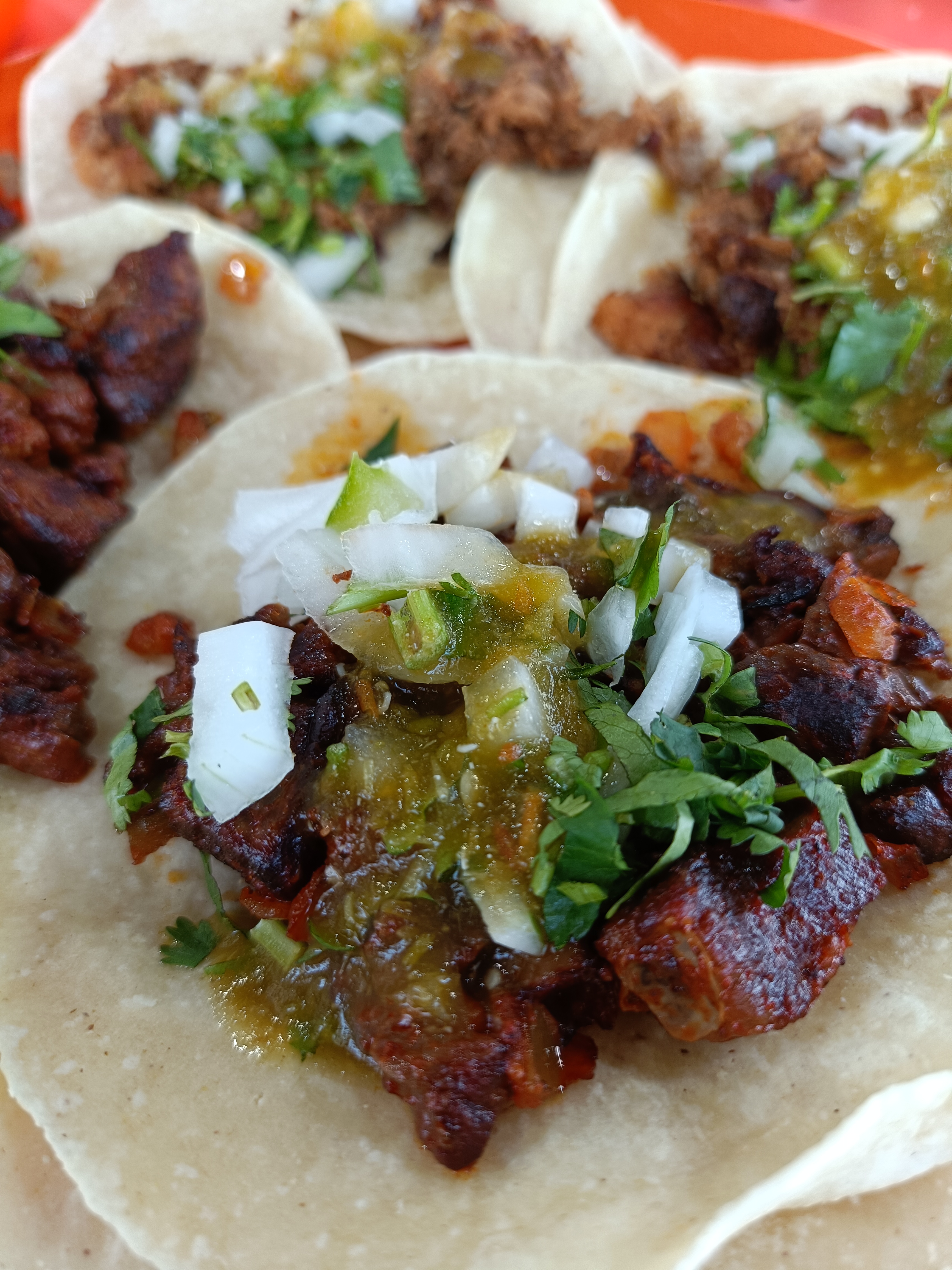 Taco marin maravatio image 1