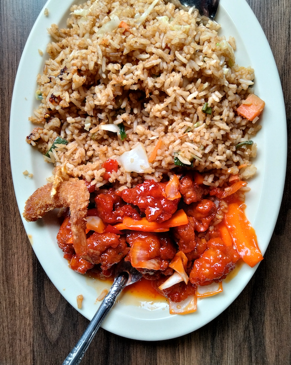 El Dragoncito image 4