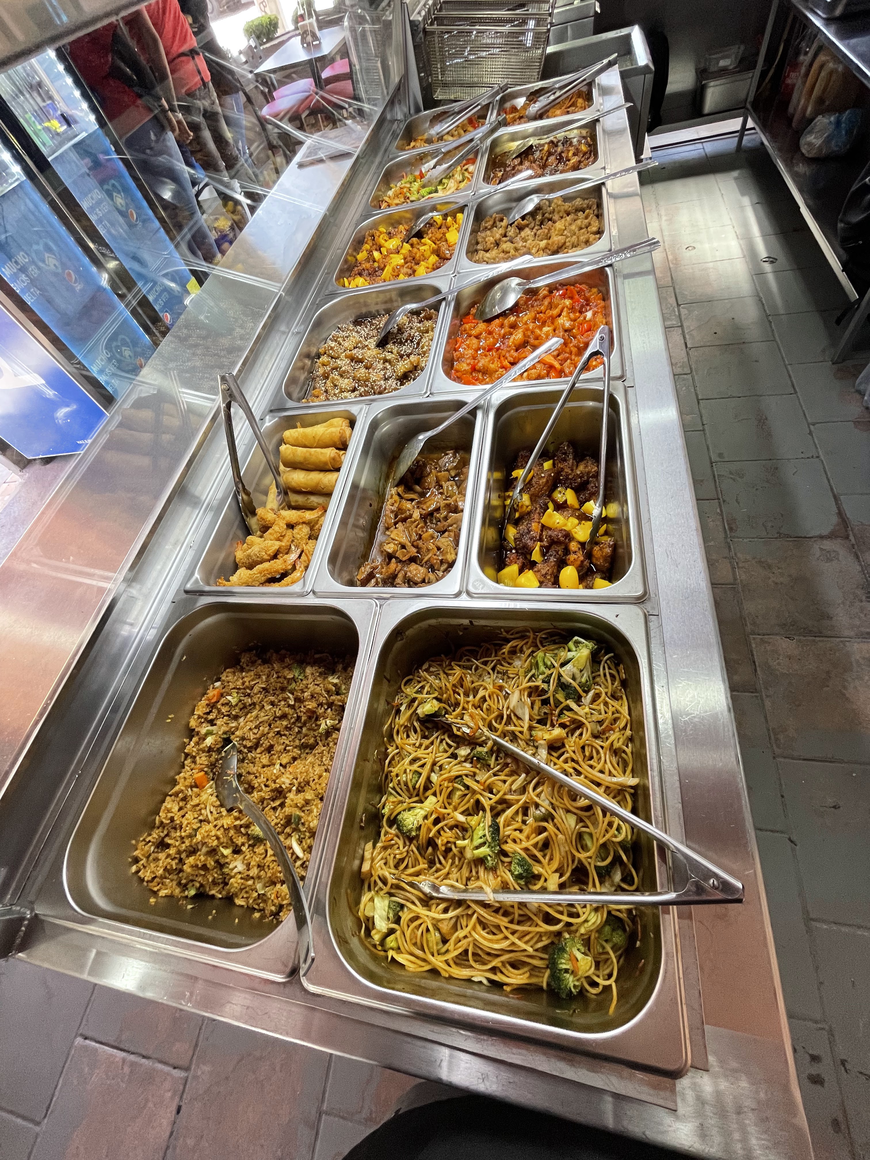 El Dragoncito image 5