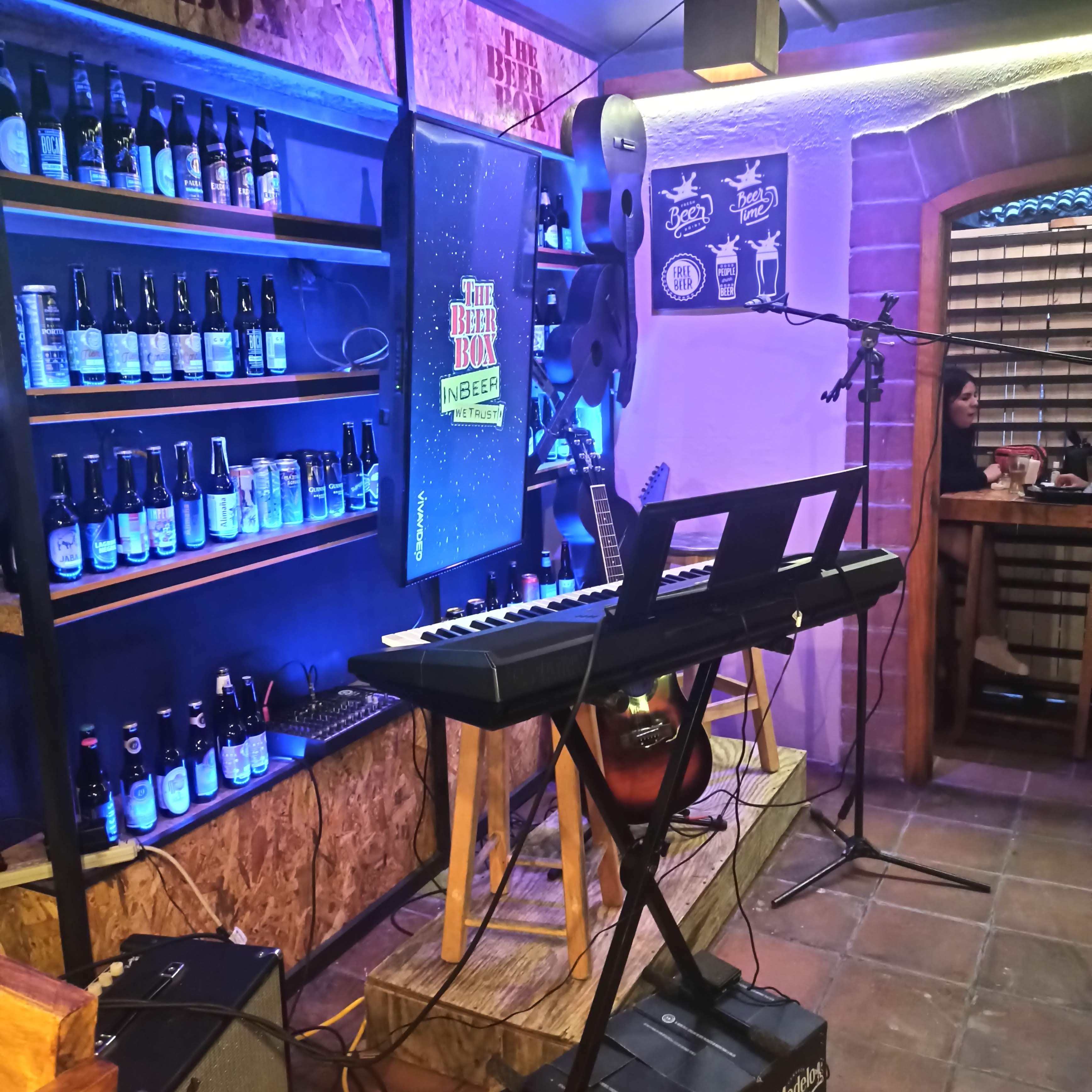 The Beer Box image 1