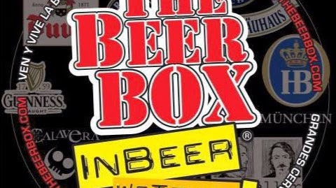 The Beer Box image 3