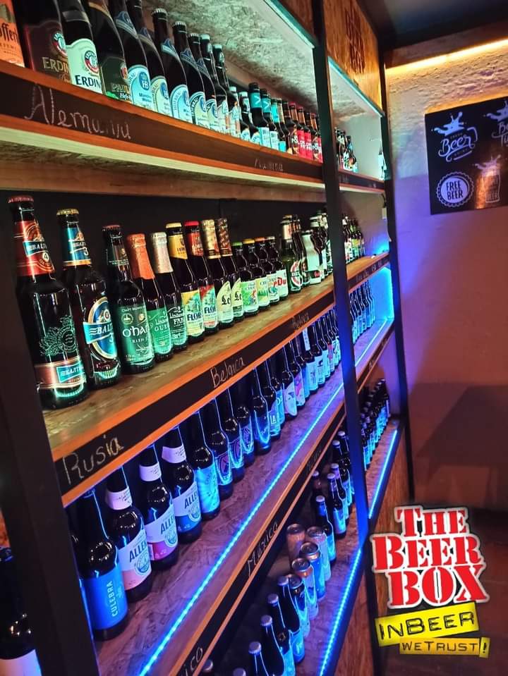 The Beer Box image 7