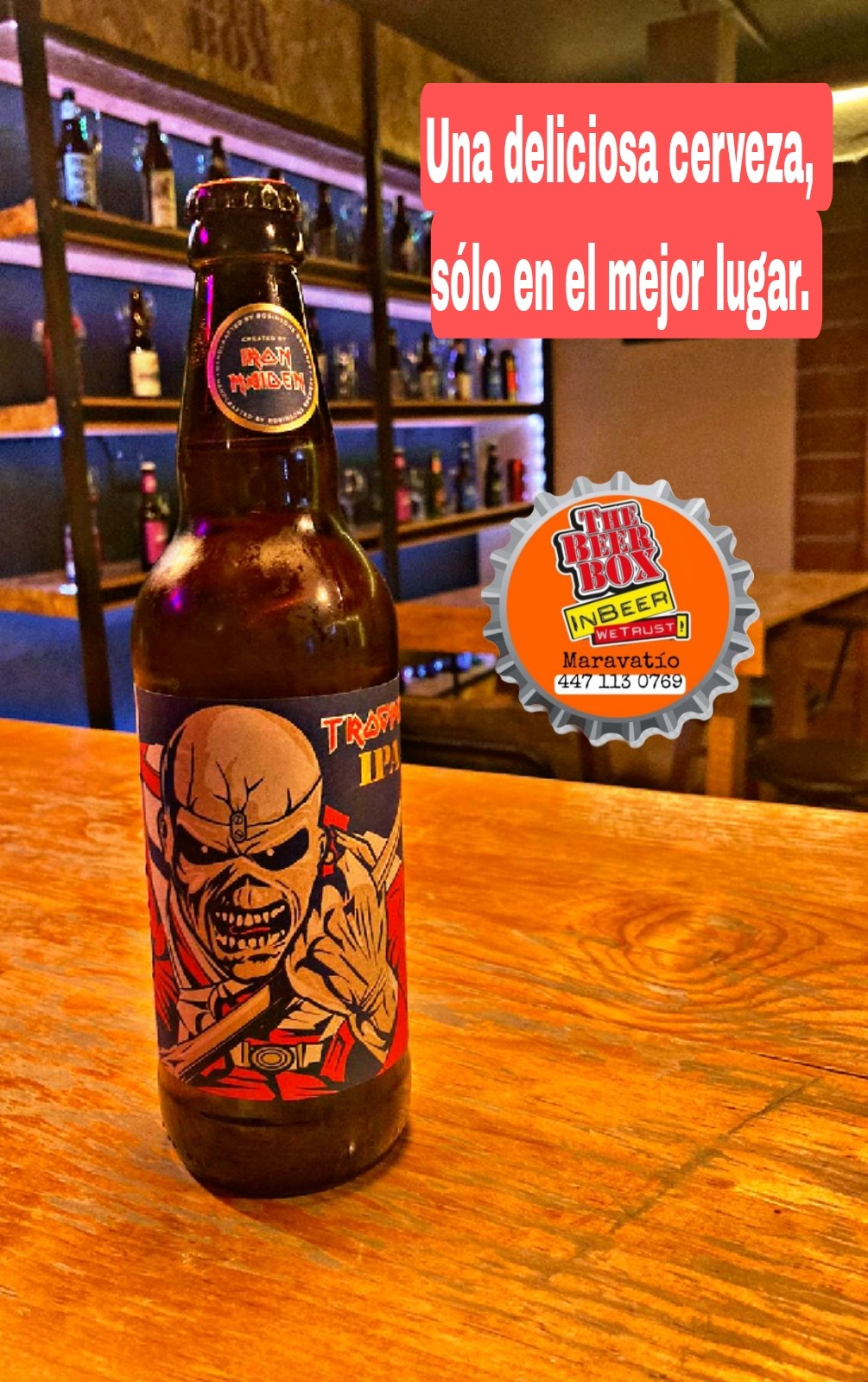 The Beer Box image 10