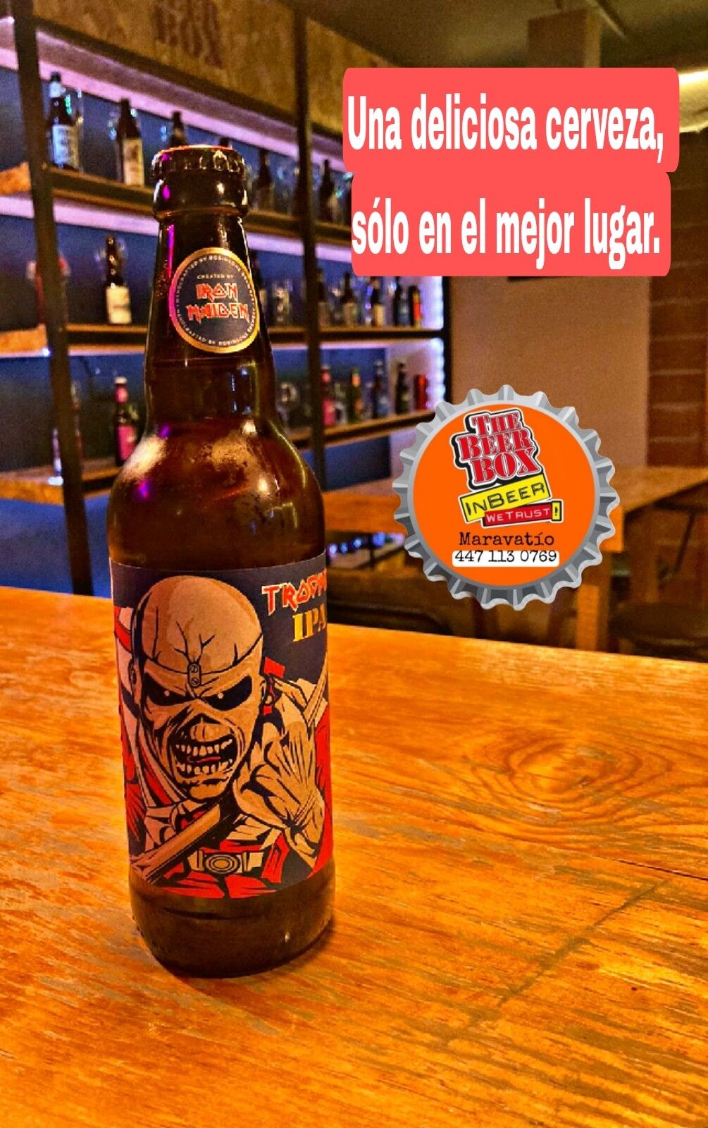 The Beer Box image 10