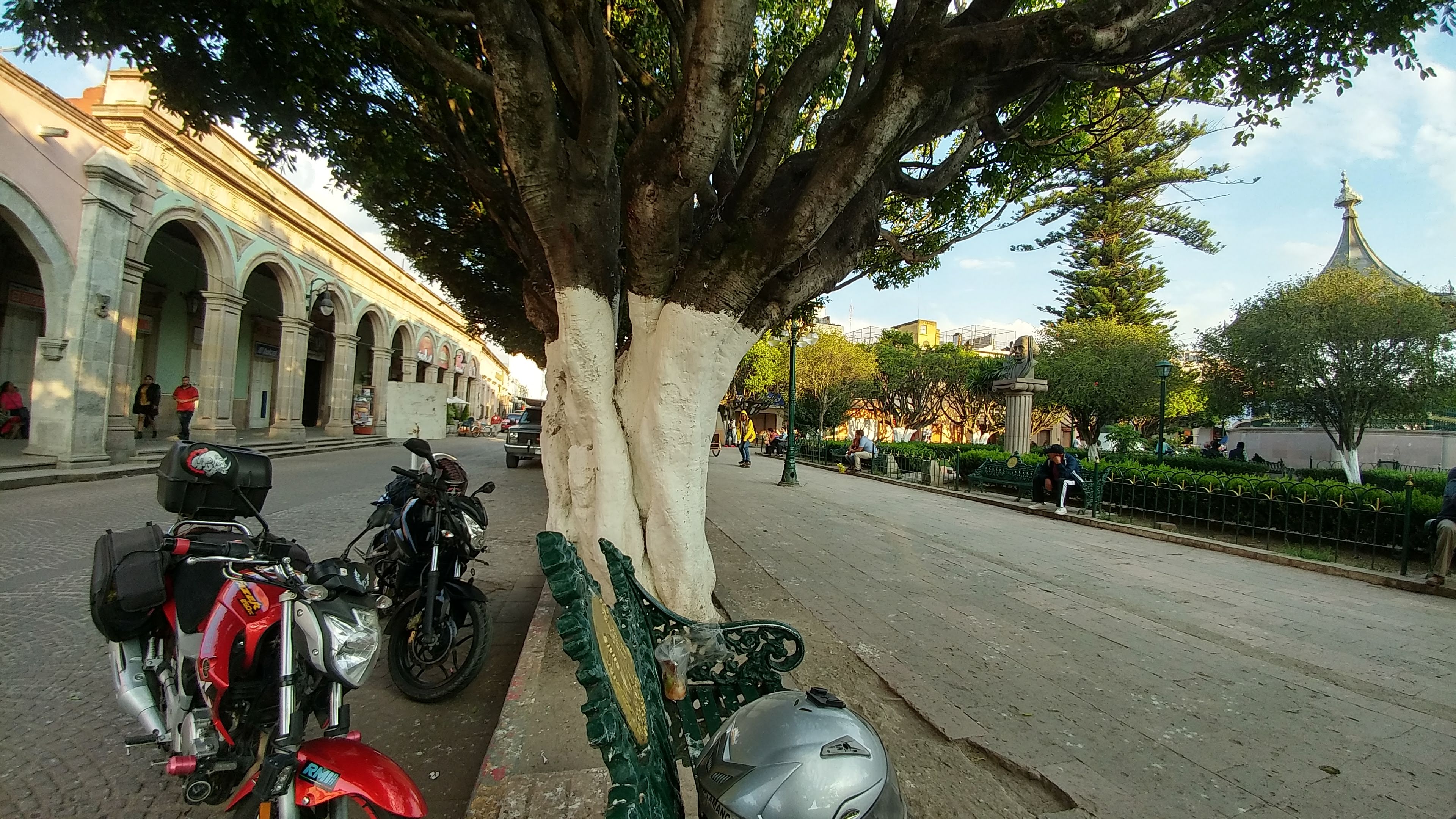 Guero's Pizza-Los Portales. image 2