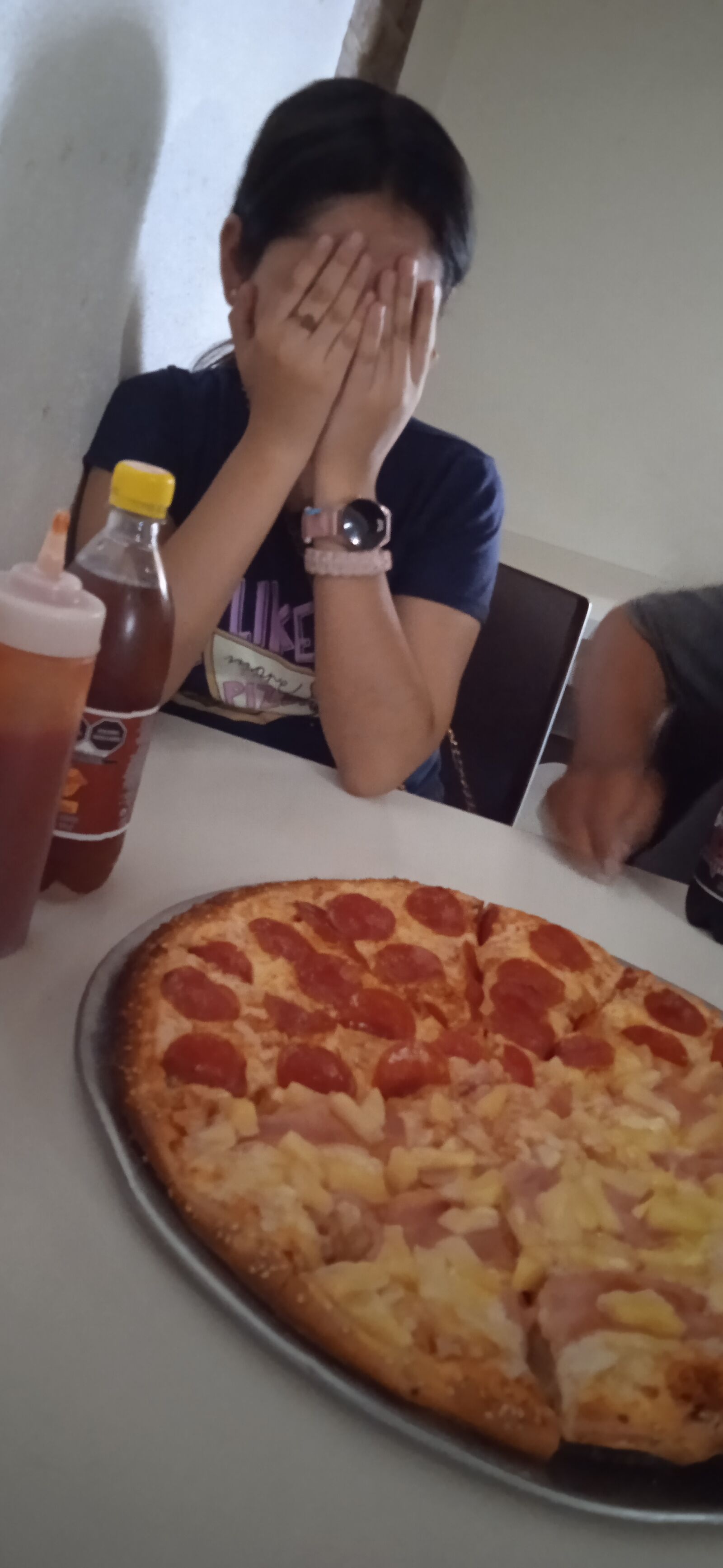 Guero's Pizza-Los Portales. image 5