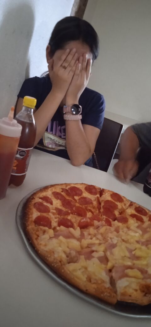 Guero's Pizza-Los Portales. image 5