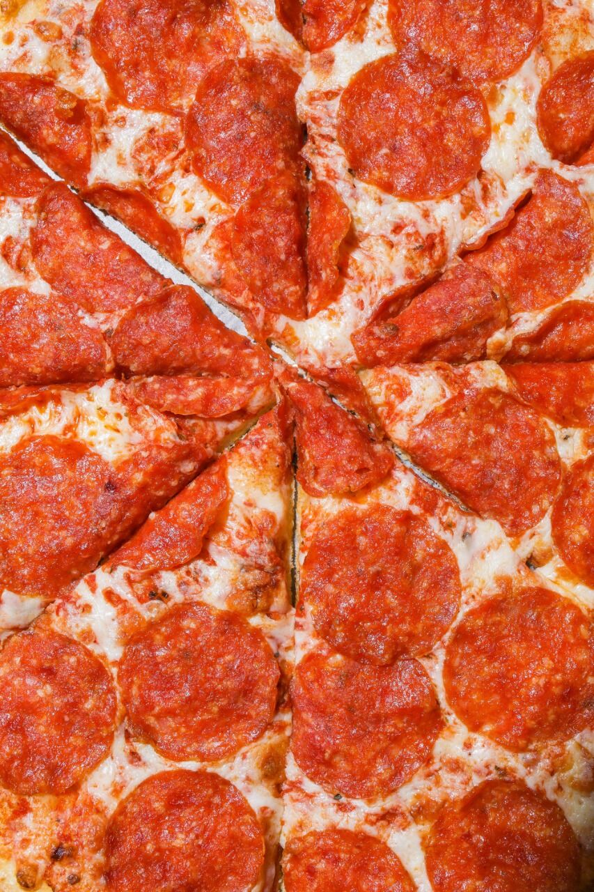 Xnax Pizza image 4