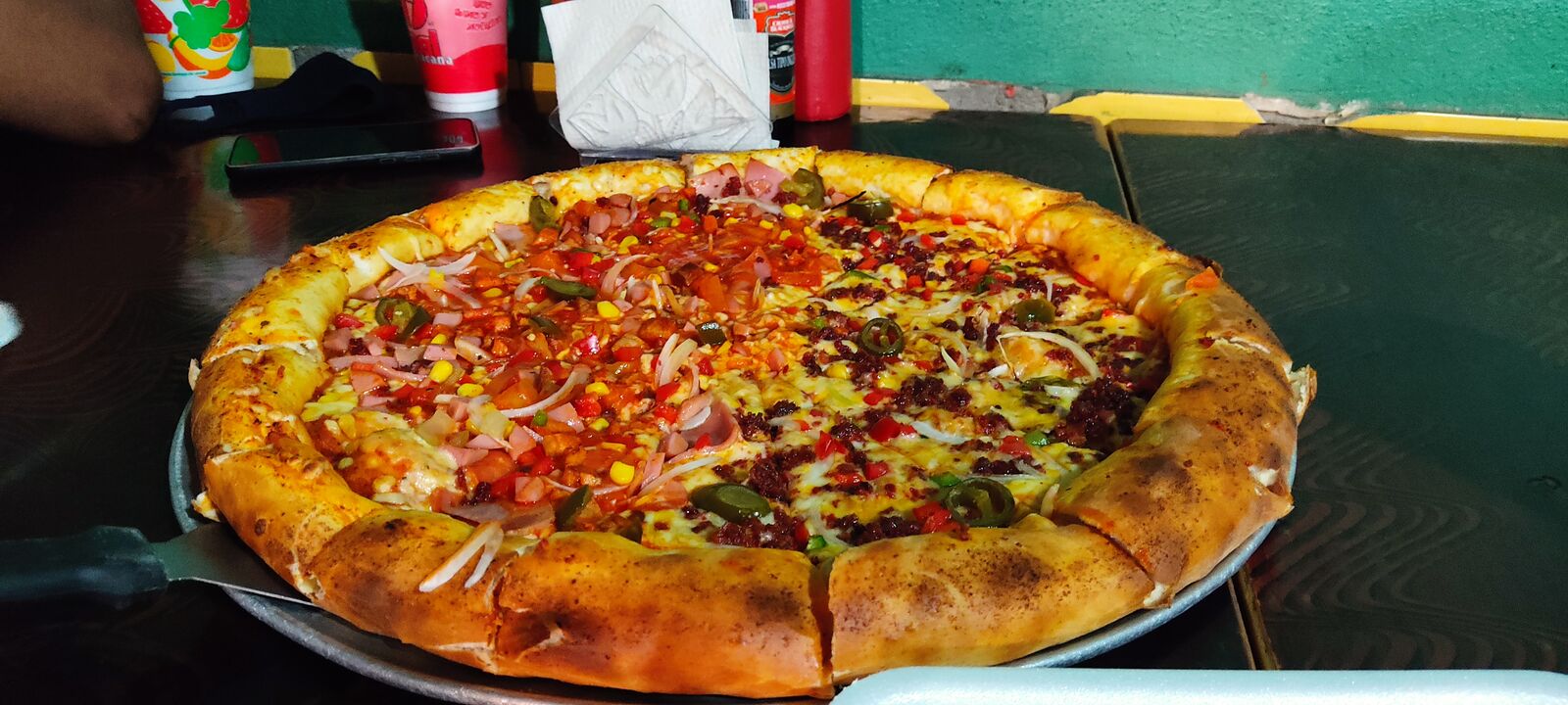 Xnax Pizza image 6