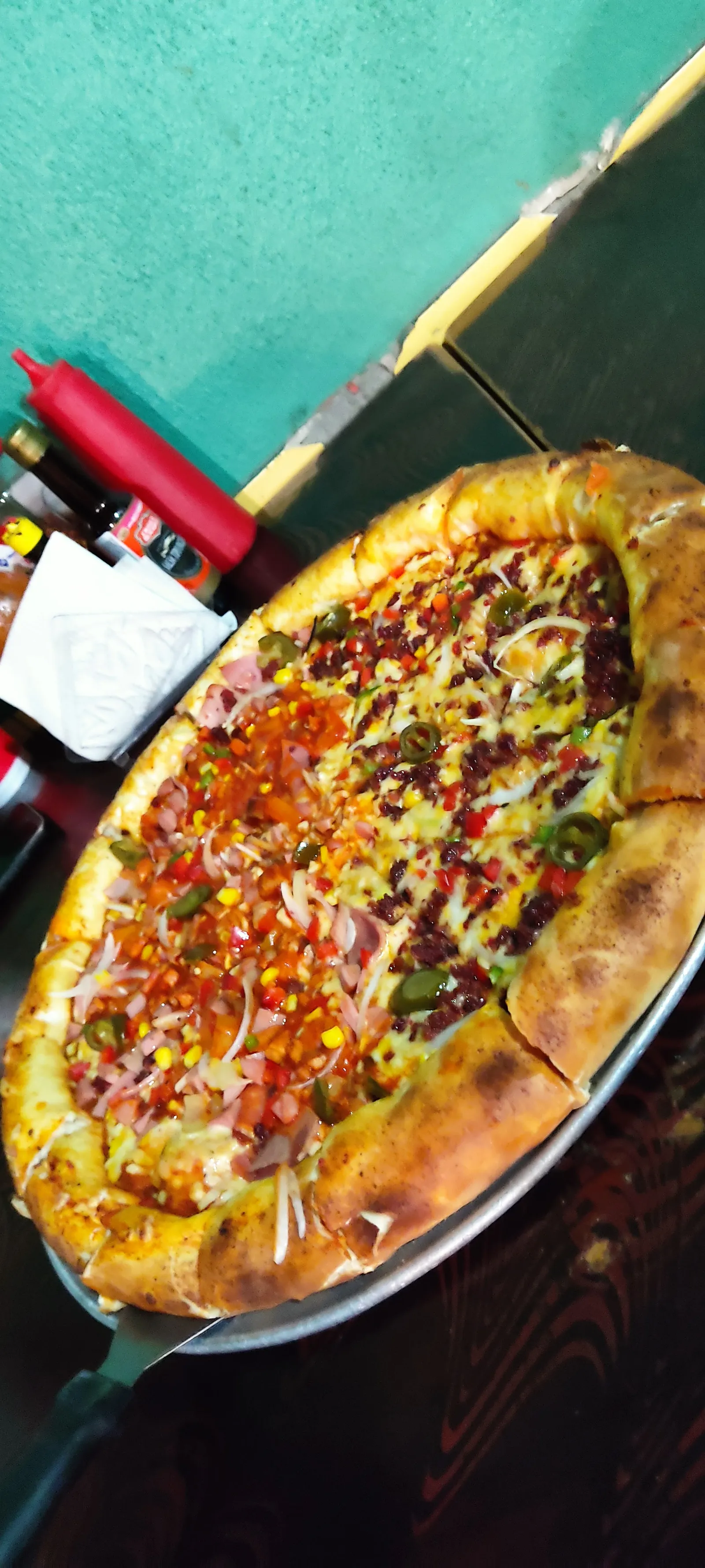 Xnax Pizza image 10