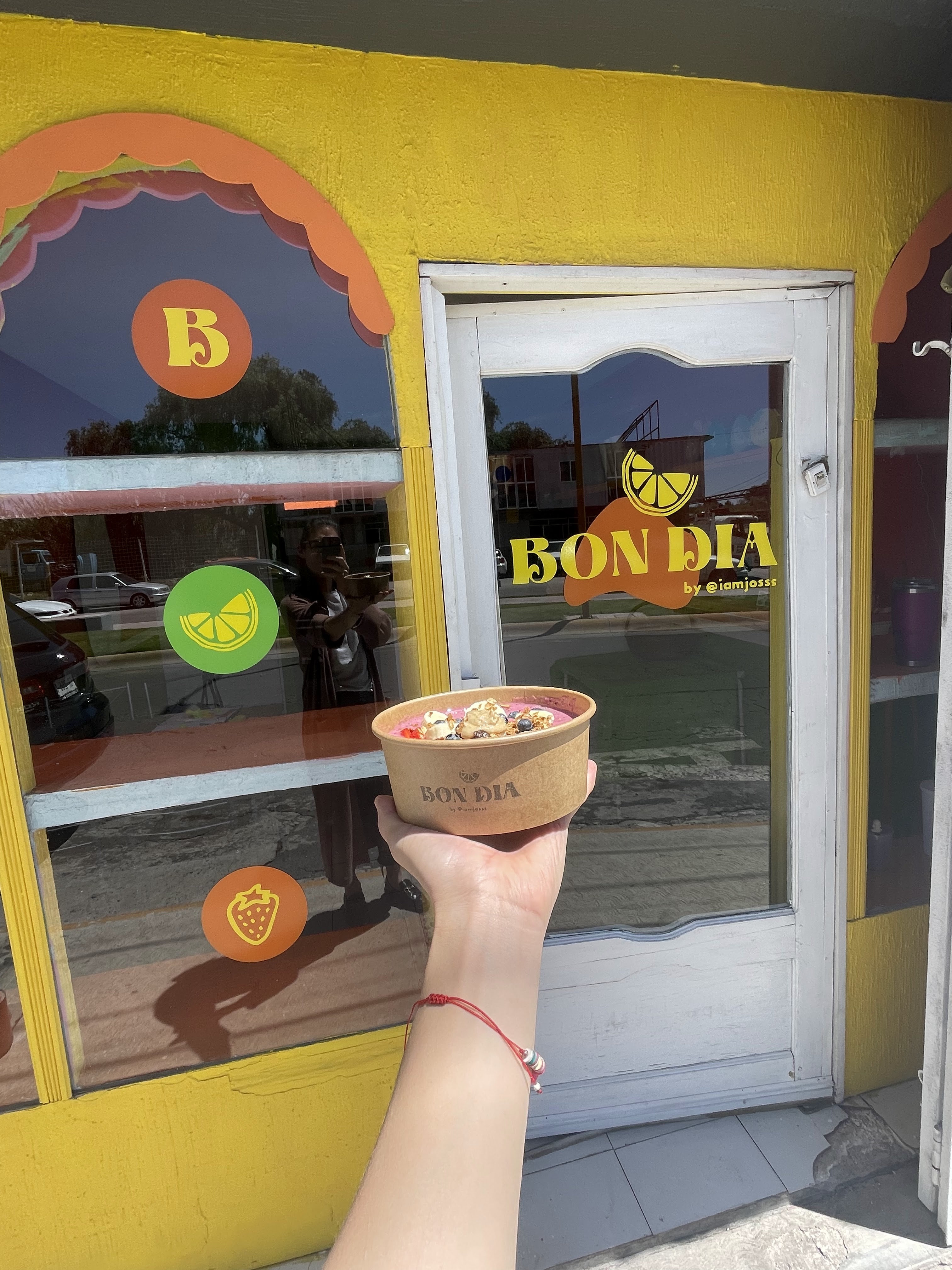 BON DIA by: iamjosss image 1