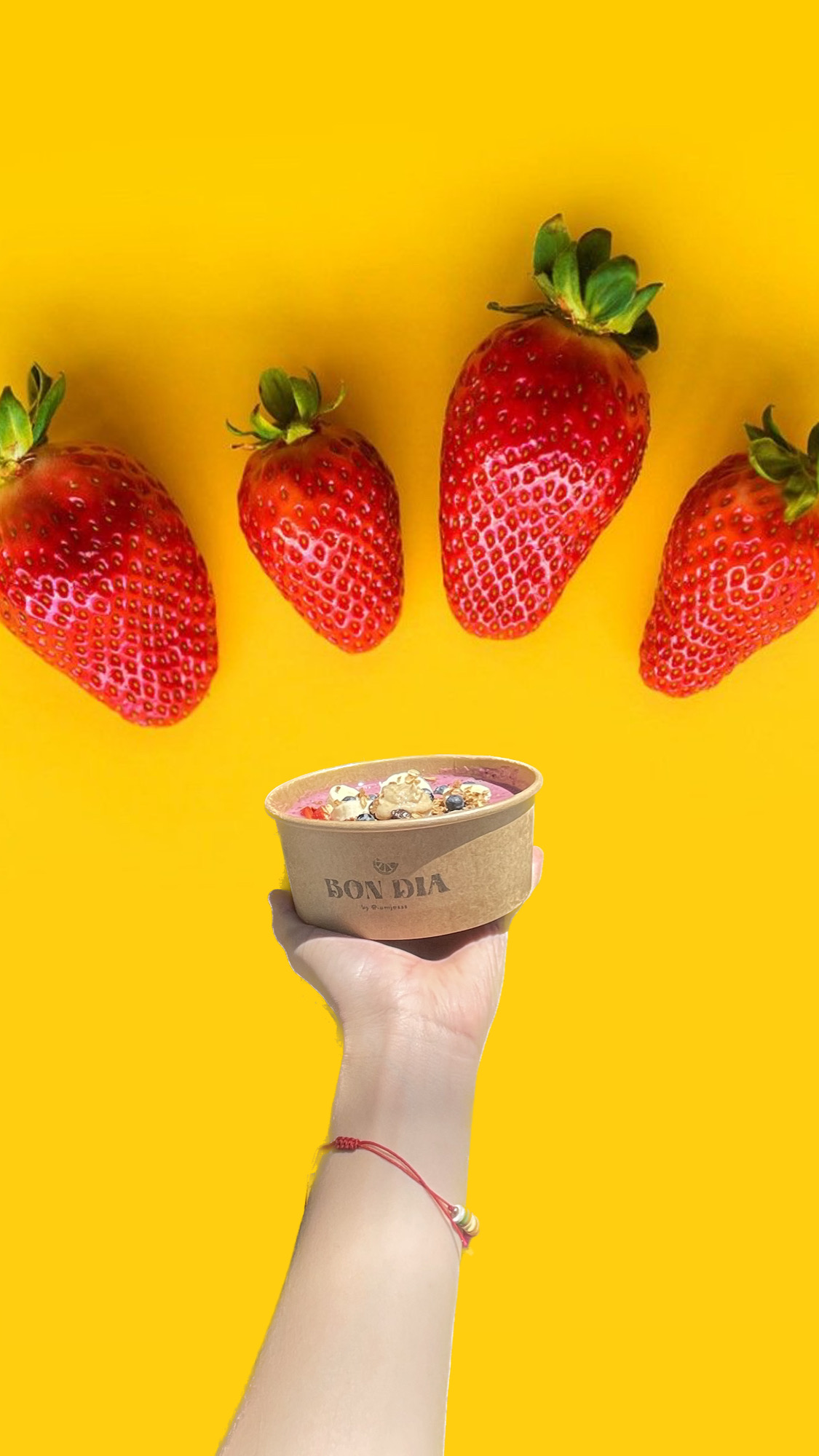 BON DIA by: iamjosss image 2