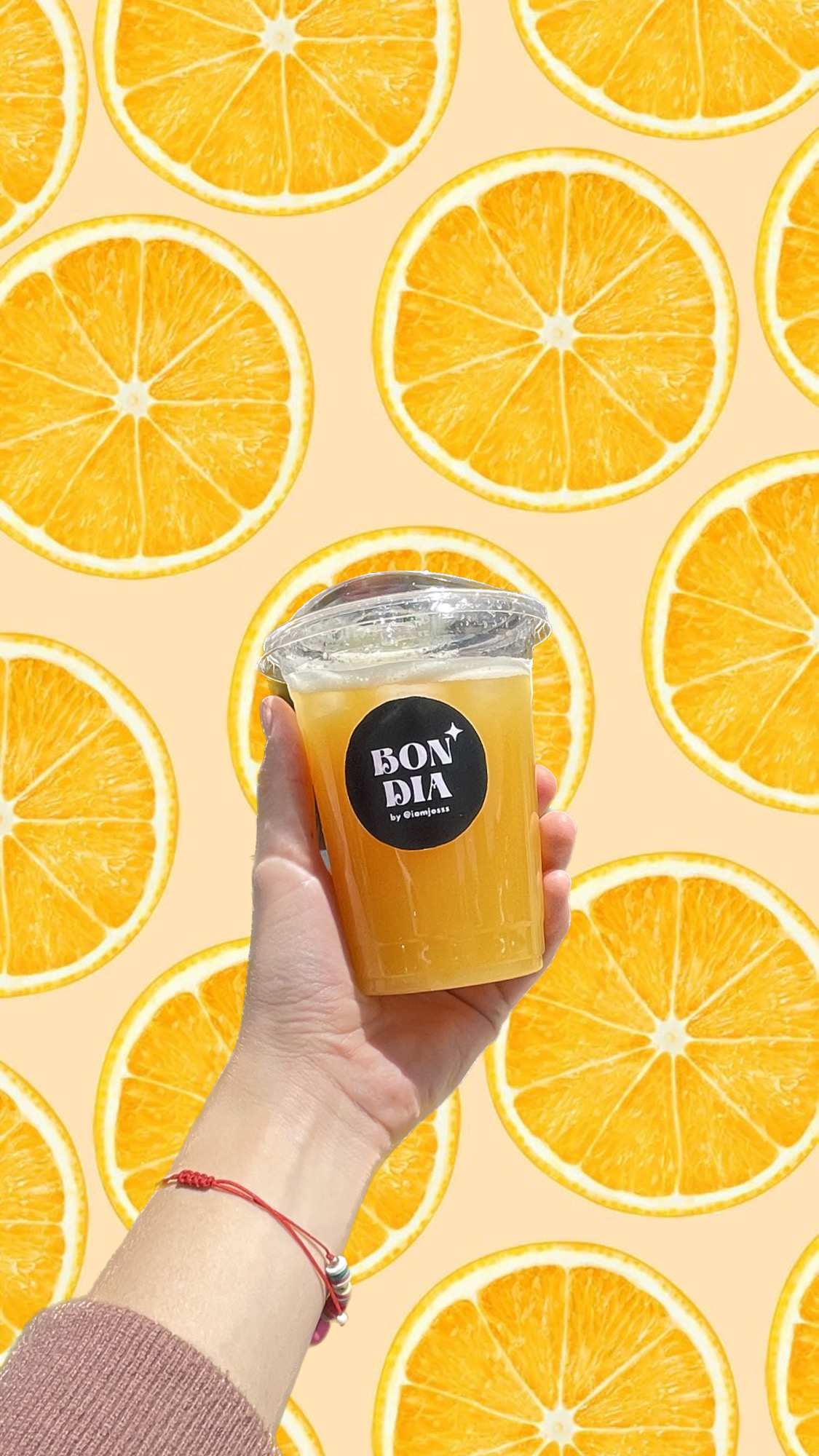 BON DIA by: iamjosss image 3