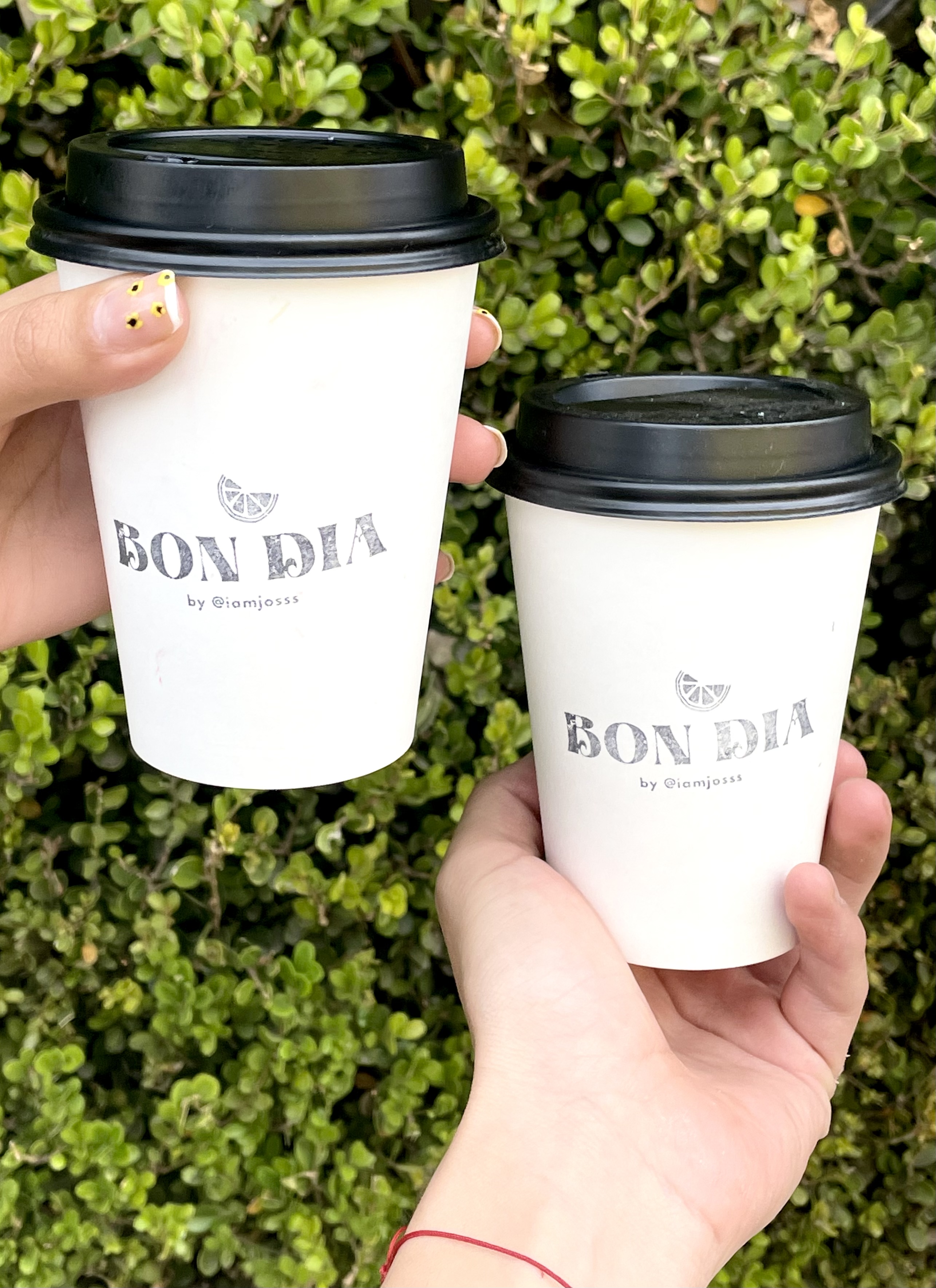 BON DIA by: iamjosss image 4