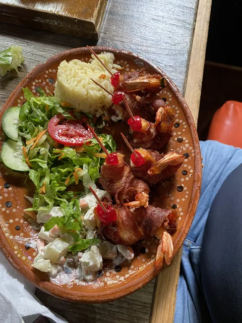 Porto Chico image 2