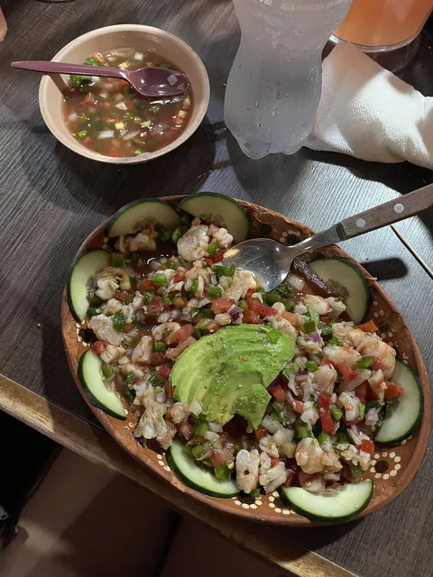 Porto Chico image 3